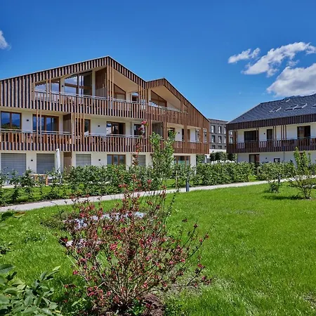 Appartement Bergjuwel