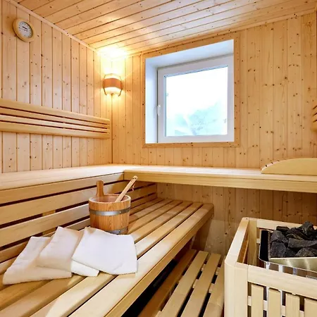 Appartement Bergjuwel *