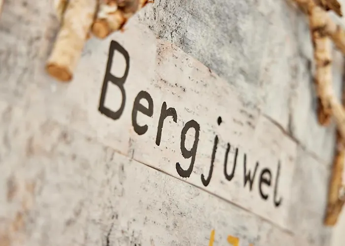 Bergjuwel * Garmisch-Partenkirchen